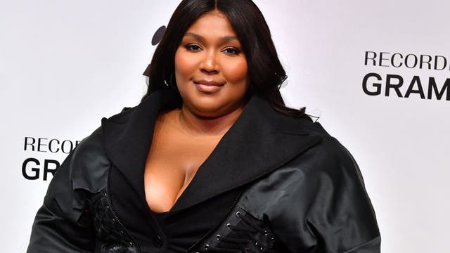 Lizzo to face same judge in lawsuits filed by former employees