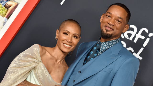 Will Smith breaks silence on Jada Pinkett Smith’s memoir: ‘Emotional blindness sets in’