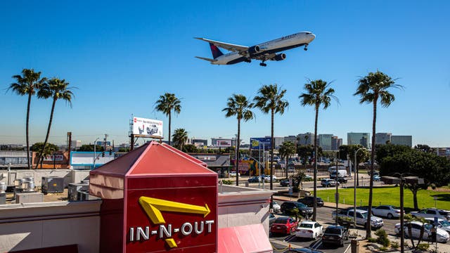 In-N-Out Burger: Here are LA’s best and worst locations, according to Reddit