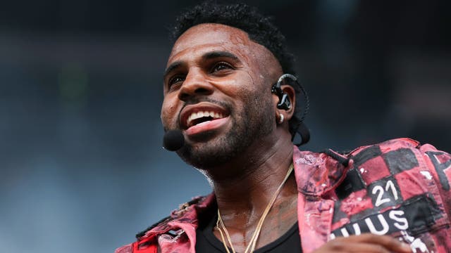 Jason Derulo responds to young singer's sexual harassment and retaliation claims noted in lawsuit