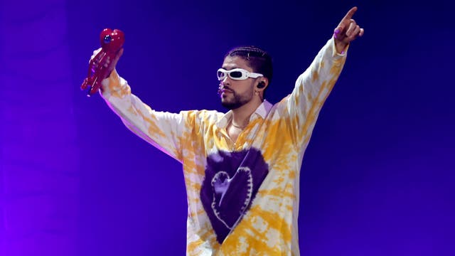 Bad Bunny to perform in Los Angeles Spring 2024 for "Most Wanted" tour