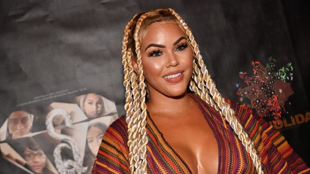 ‘Wild ‘N Out’ star Jacky Oh’s cause of death determined after her sudden passing at 33