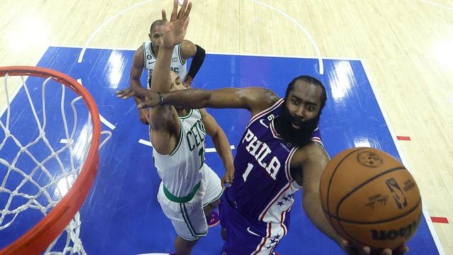 James Harden to LA: Clippers land 10-time All-Star in blockbuster trade