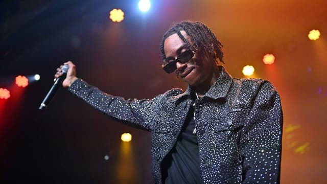 Judge grants woman's request to seize Soulja Boy's property