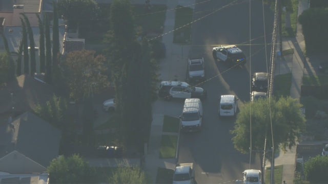 Man killed in apparent fight in Altadena