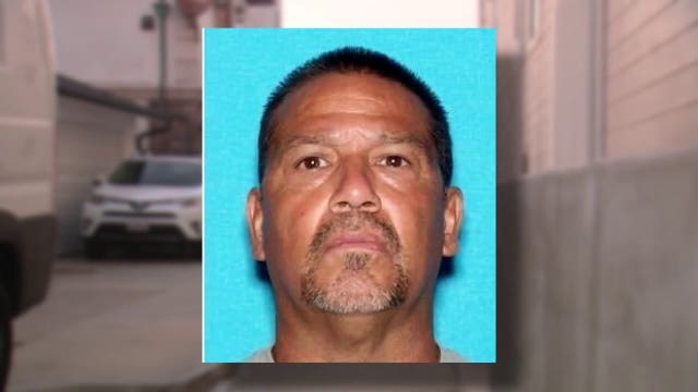 California man gets arrested with daughter in murder case 7 weeks after being released from prison