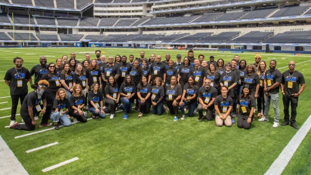 Community Champions: 56 nonprofits honored