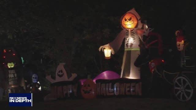 In Depth: October Events