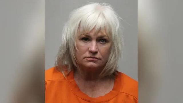 Boozed-up teacher caught in second-grade classroom after driving to work drunk: cops