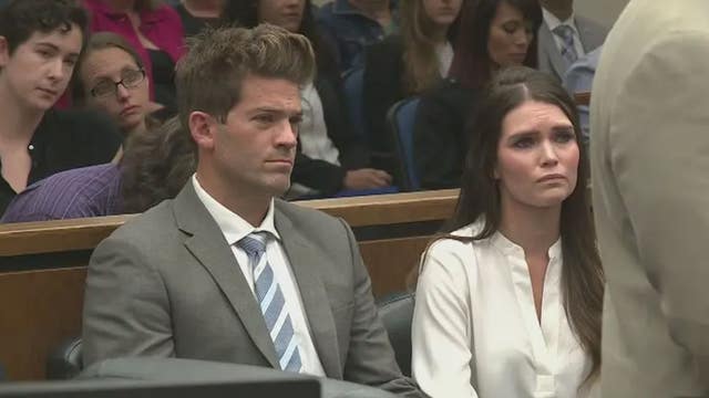 OC surgeon accused of sexual assault pleads guilty to felony gun possession charge