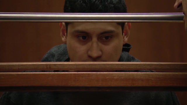 California man sentenced 15 years to life in prison in deadly beating of 4-year-old son