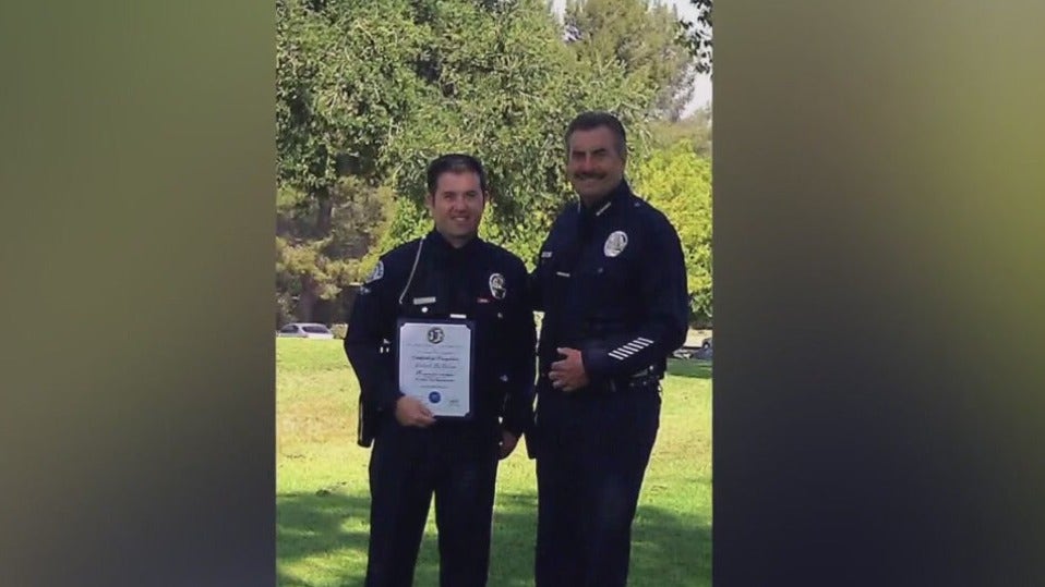 Former workers sue LA City over vaccine mandate