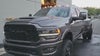 $120,000 pickup truck stolen at Burbank airport parking lot