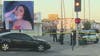 8 year-old girl dies after South LA bus stop crash that killed her mother