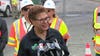 Karen Bass' text messages about Palisades Fire were deleted: Report