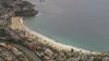 Sewage spill prompts closure along Laguna Beach coastline