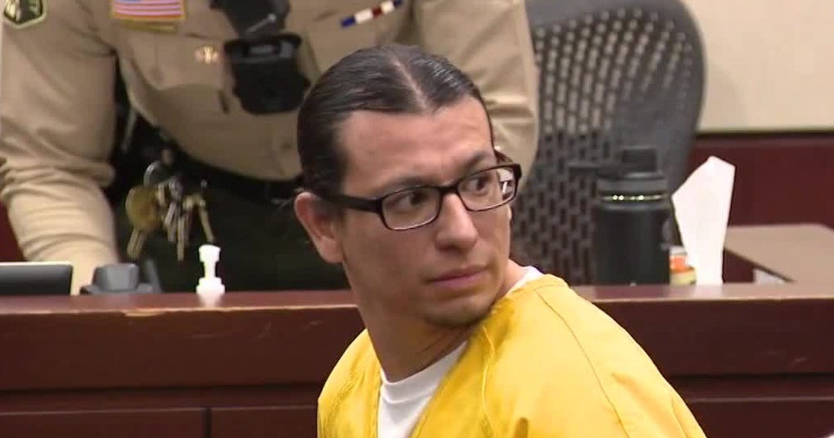 Man sentenced in California’s first fentanyl-homicide case gets called ...