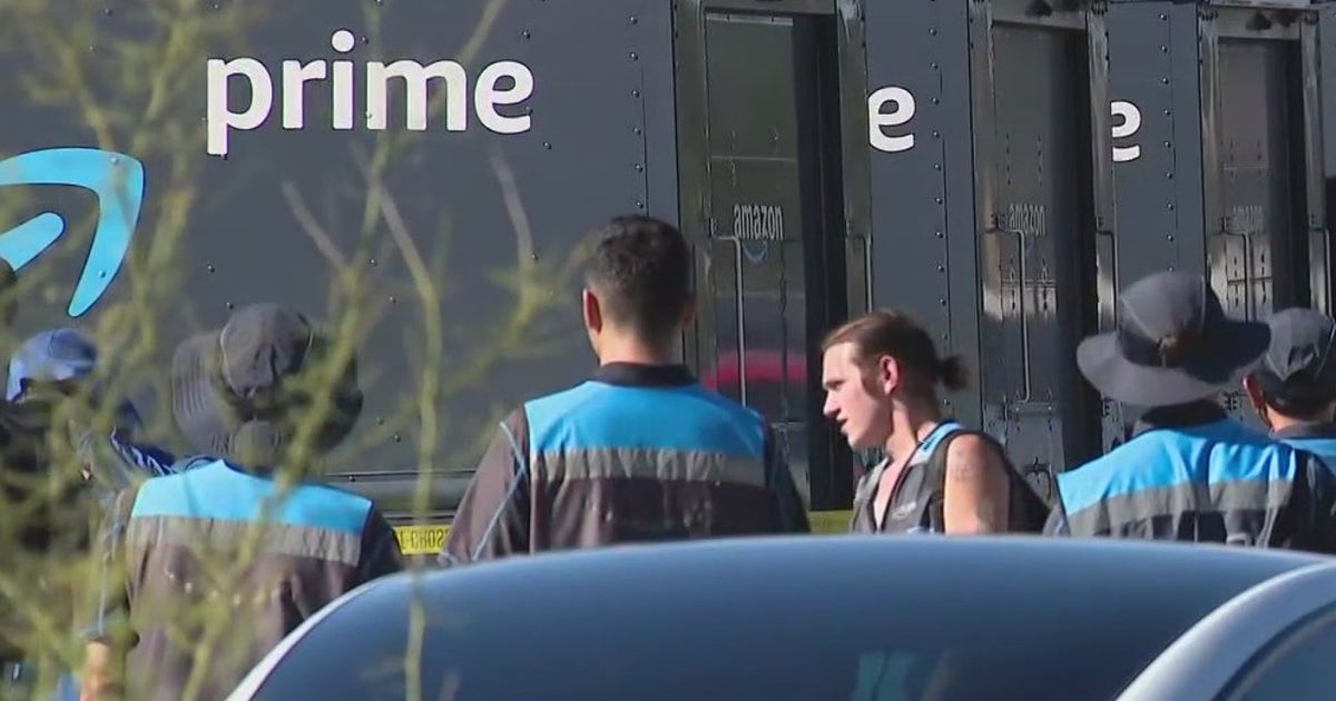 Man charged with stabbing Amazon employee at Mission Viejo warehouse ...