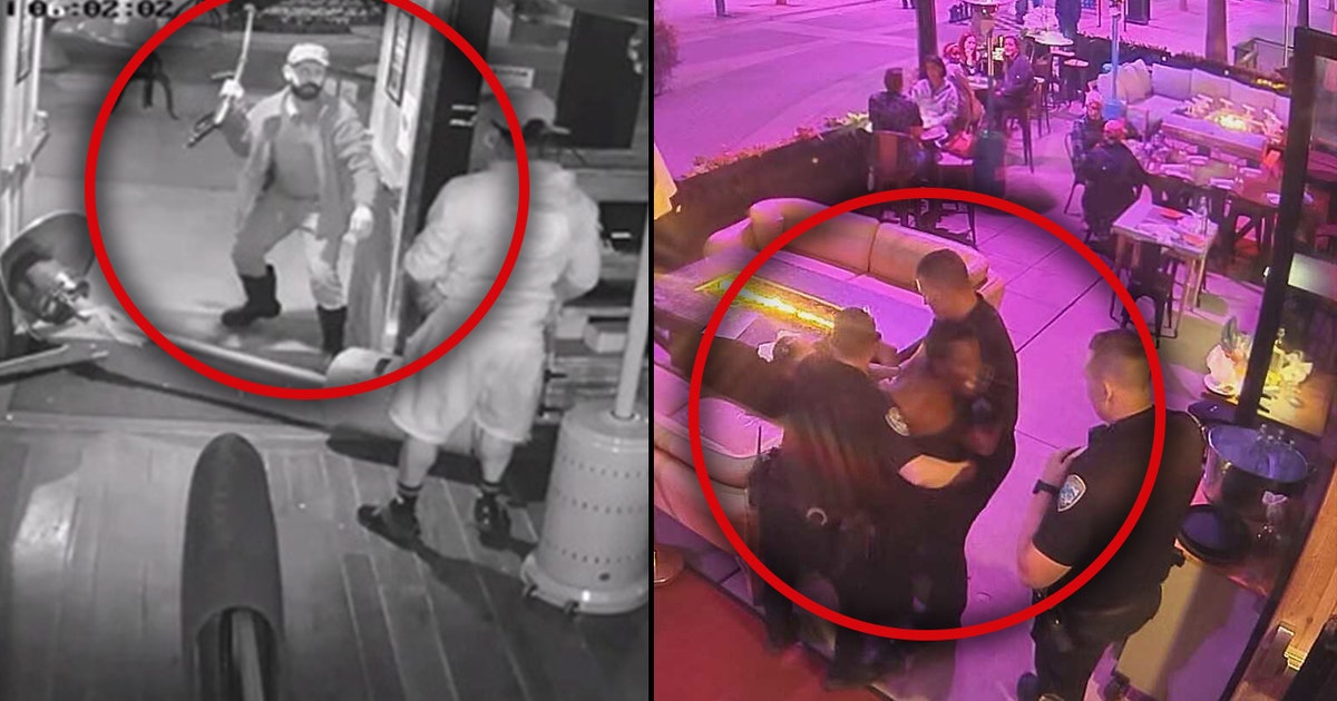 Coalition of Santa Monica restaurant owners take charge in battling crime | FOX 11 Los Angeles