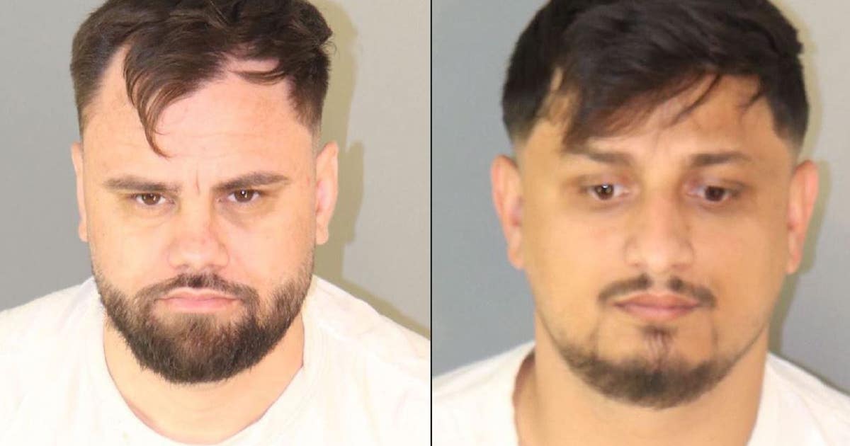 2 suspects arrested in Riverside ATM ‘skimming’ fraud | FOX 11 Los Angeles