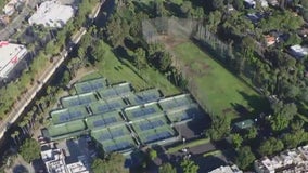 LA City Council OKs Harvard-Westlake sports complex