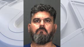 Fontana softball coach arrested for alleged sex with 12-year-old; police search for more potential victims