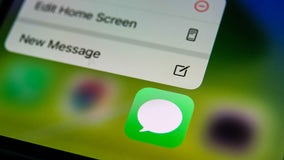 Apple agrees to improve texting between iPhones and Androids