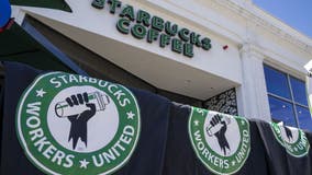 More Los Angeles Starbucks workers unionize