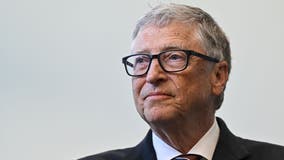 Bill Gates says using AI could lead to 3-day work week