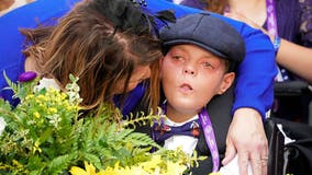 Cody Dorman: Teen who watched namesake horse win Breeders’ Cup race dies on trip home