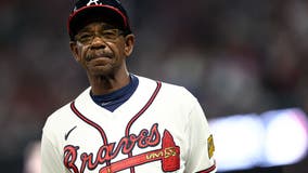 Angels hire Ron Washington as new manager