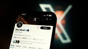 Advertisers leave Elon Musk's X over concerns about antisemitism