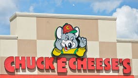 Chuck E. Cheese resurrects iconic animatronic band in Los Angeles residency