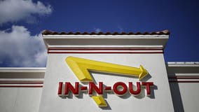 In-N-Out Burger opens new location in Riverside County