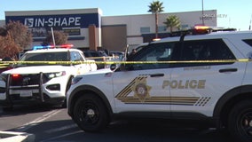 Man allegedly stabs deputy after threatening people at In-Shape Gym in Victorville