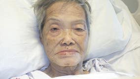 Do you know her? Los Angeles hospital seeks help identifying patient