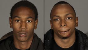 79-year-old woman allegedly assaulted, robbed in Santa Monica; 4 arrested