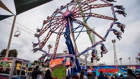 LA County Fair returns in 2024, here's when you can go