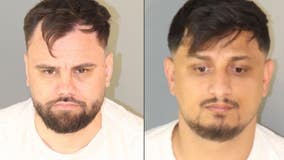 2 suspects arrested in Riverside ATM 'skimming' fraud