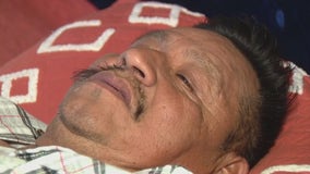 Family needs help after 65-year-old flower vendor stabbed in Hawthorne