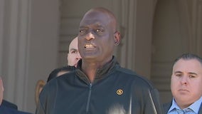 Lakers legend Michael Cooper speaks out for first time since brother's killing