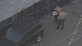 Man killed in Compton shooting