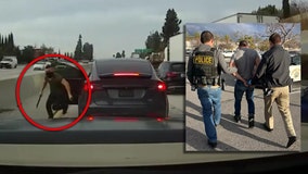 Tesla road rage driver: 5 female victims react to suspect's 5-year sentence