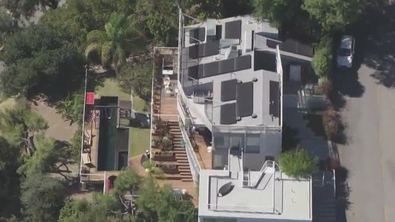 LA 'Tenant from Hell' moves out of Airbnb rental in Brentwood after 500+ days of not paying rent