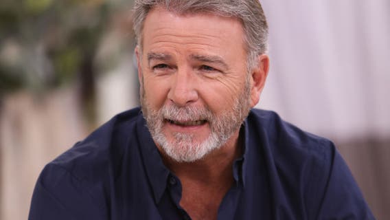 Comedian Bill Engvall left California for Utah after successful career: 'Felt more at home'