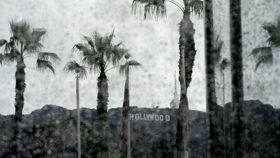 Things to do on a rainy weekend in LA