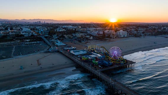 Santa Monica hotel becomes 1st in city to reach tentative deal after months of strikes