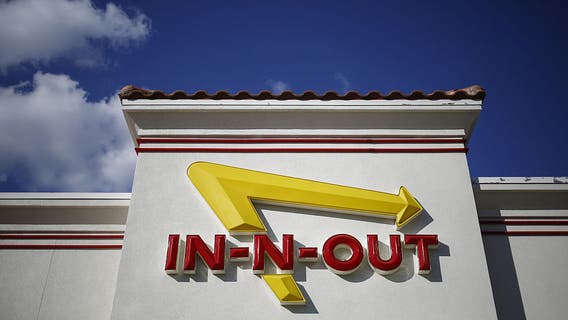 In-N-Out Burger opens new location in Riverside County