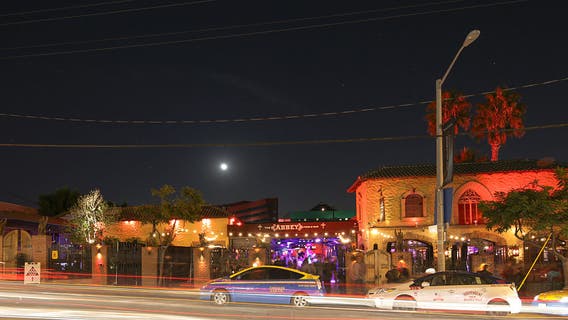 West Hollywood staple The Abbey announces ownership change