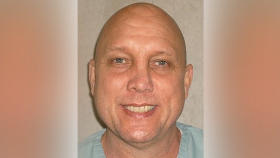 Oklahoma executes man who claimed self-defense in 2001 double killing